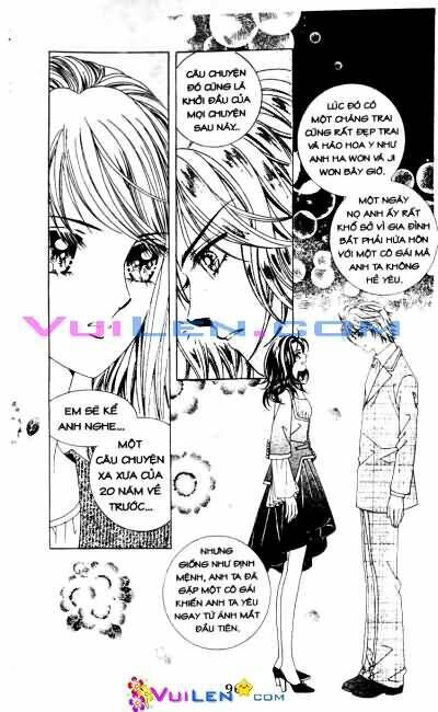 Tìm Lại Tình Yêu Chapter 133 - Trang 2