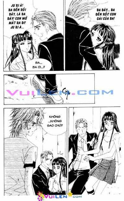 Tìm Lại Tình Yêu Chapter 133 - Trang 2