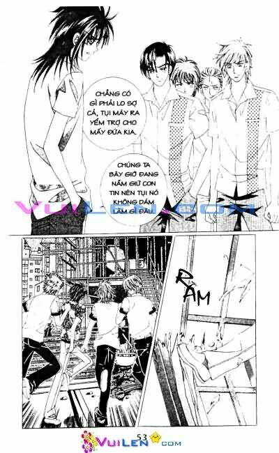 Tìm Lại Tình Yêu Chapter 131 - Trang 2