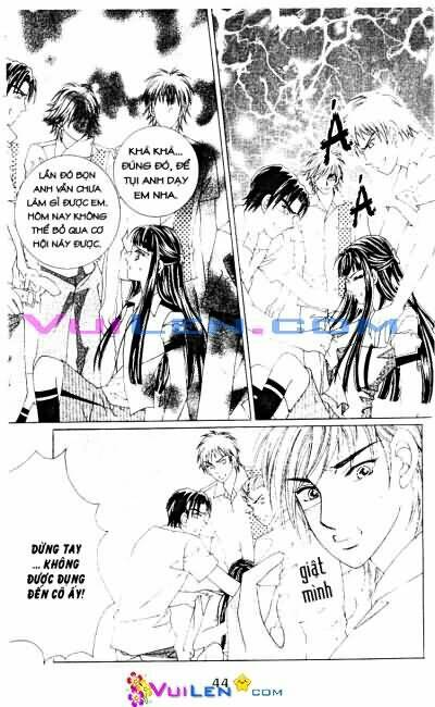 Tìm Lại Tình Yêu Chapter 131 - Trang 2