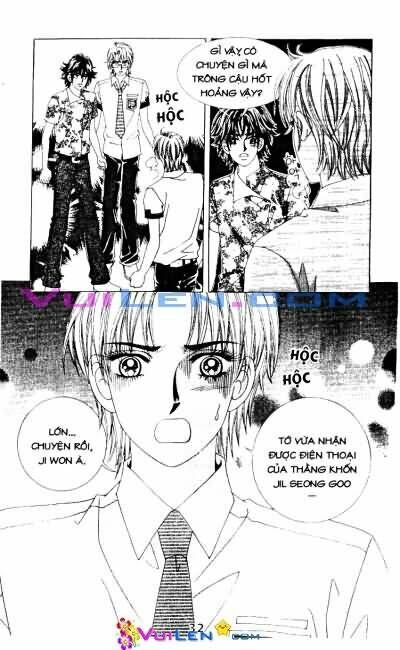 Tìm Lại Tình Yêu Chapter 130 - Trang 2