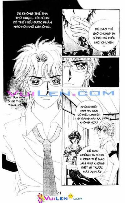 Tìm Lại Tình Yêu Chapter 130 - Trang 2