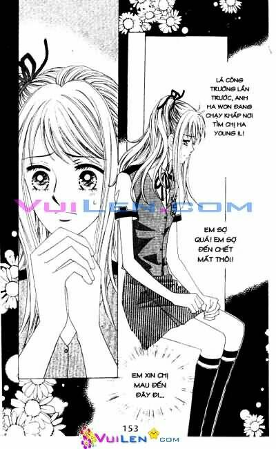 Tìm Lại Tình Yêu Chapter 128 - Trang 2