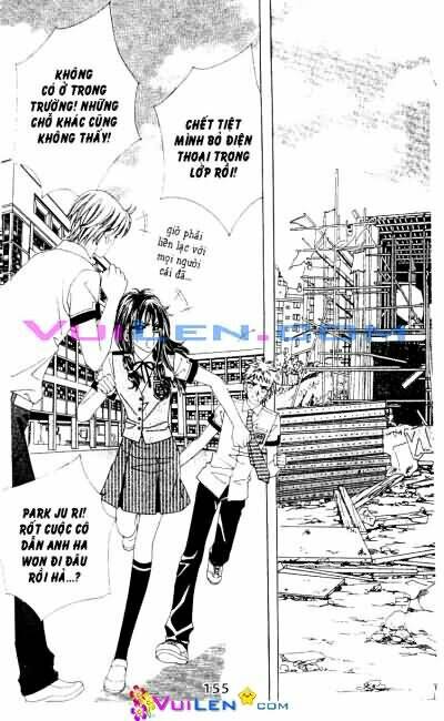 Tìm Lại Tình Yêu Chapter 128 - Trang 2