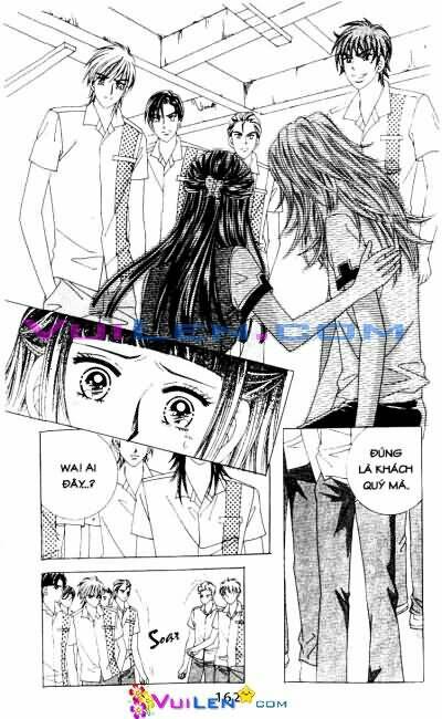 Tìm Lại Tình Yêu Chapter 128 - Trang 2