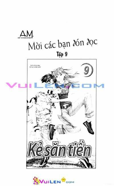 Tìm Lại Tình Yêu Chapter 128 - Trang 2