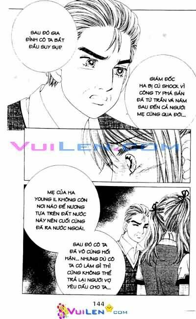 Tìm Lại Tình Yêu Chapter 128 - Trang 2