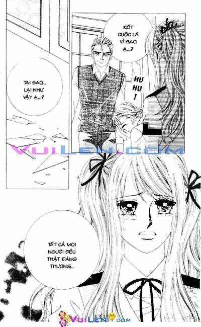 Tìm Lại Tình Yêu Chapter 127 - Trang 2