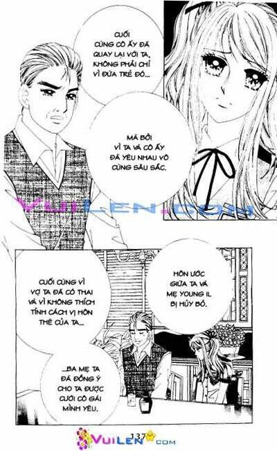 Tìm Lại Tình Yêu Chapter 127 - Trang 2