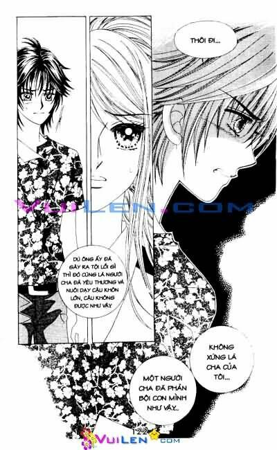 Tìm Lại Tình Yêu Chapter 127 - Trang 2