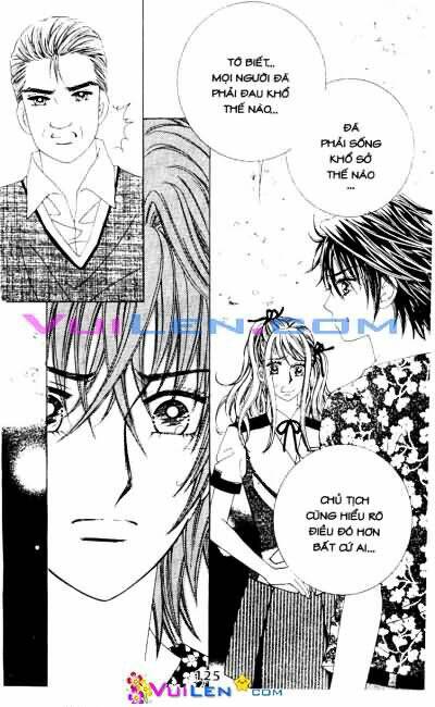 Tìm Lại Tình Yêu Chapter 127 - Trang 2