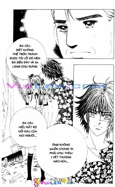 Tìm Lại Tình Yêu Chapter 127 - Trang 2