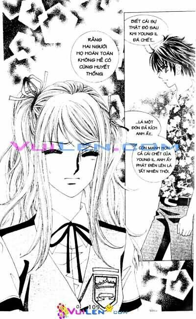 Tìm Lại Tình Yêu Chapter 126 - Trang 2