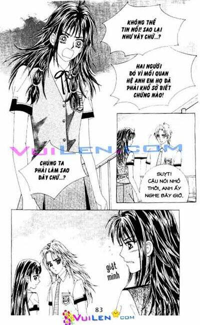 Tìm Lại Tình Yêu Chapter 125 - Trang 2