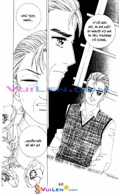 Tìm Lại Tình Yêu Chapter 124 - Trang 2