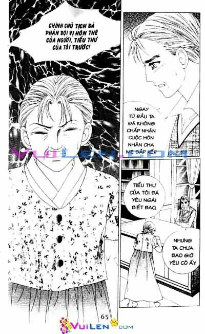 Tìm Lại Tình Yêu Chapter 124 - Trang 2