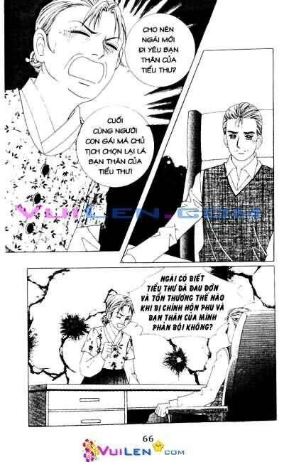 Tìm Lại Tình Yêu Chapter 124 - Trang 2