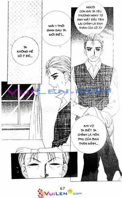 Tìm Lại Tình Yêu Chapter 124 - Trang 2