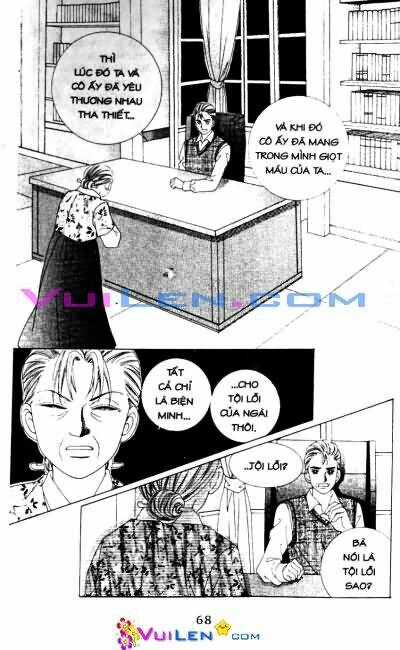 Tìm Lại Tình Yêu Chapter 124 - Trang 2