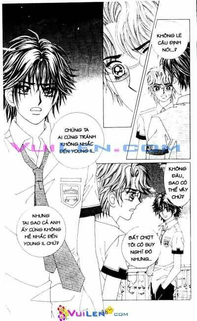 Tìm Lại Tình Yêu Chapter 123 - Trang 2