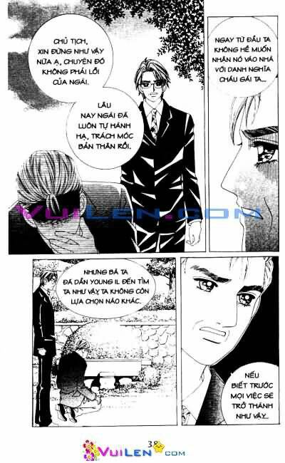 Tìm Lại Tình Yêu Chapter 122 - Trang 2