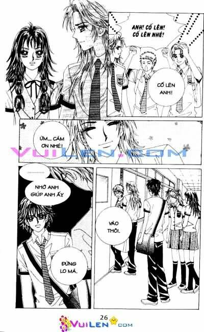 Tìm Lại Tình Yêu Chapter 122 - Trang 2