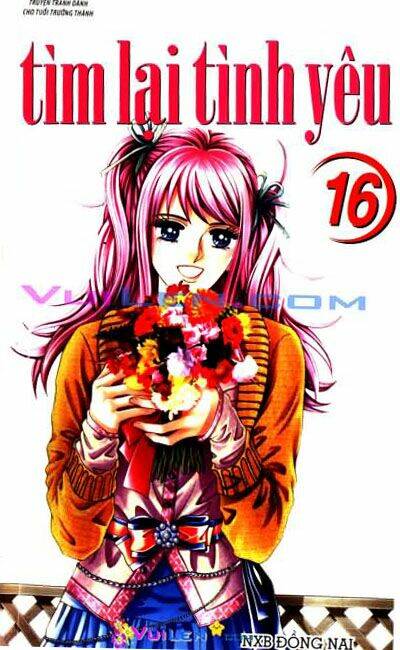 Tìm Lại Tình Yêu Chapter 121 - Trang 2