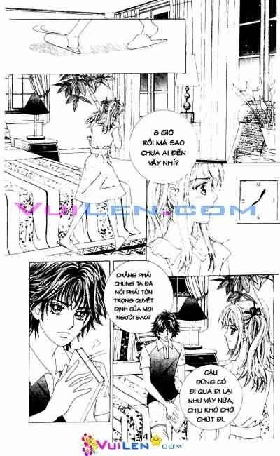 Tìm Lại Tình Yêu Chapter 121 - Trang 2