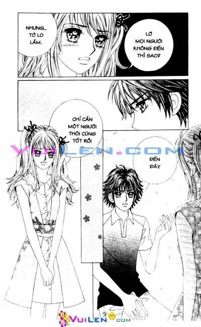 Tìm Lại Tình Yêu Chapter 121 - Trang 2