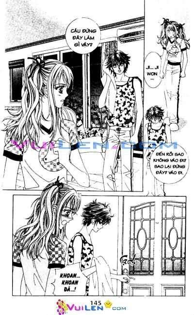 Tìm Lại Tình Yêu Chapter 120 - Trang 2