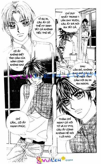 Tìm Lại Tình Yêu Chapter 119 - Trang 2