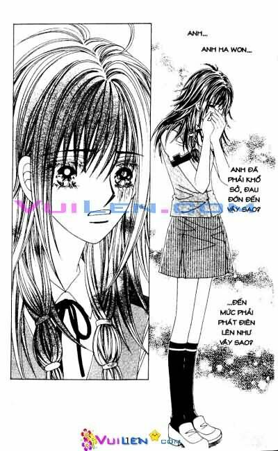 Tìm Lại Tình Yêu Chapter 118 - Trang 2