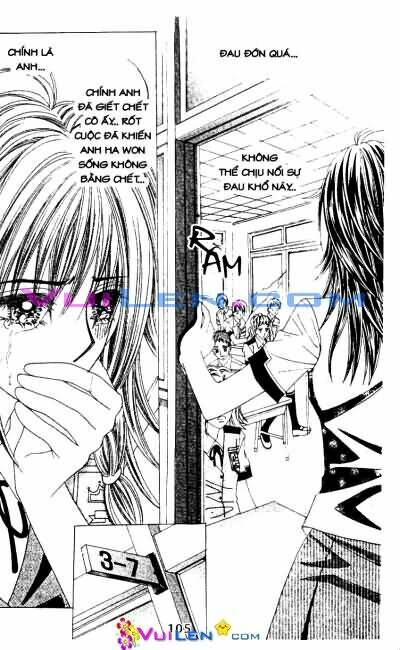 Tìm Lại Tình Yêu Chapter 118 - Trang 2