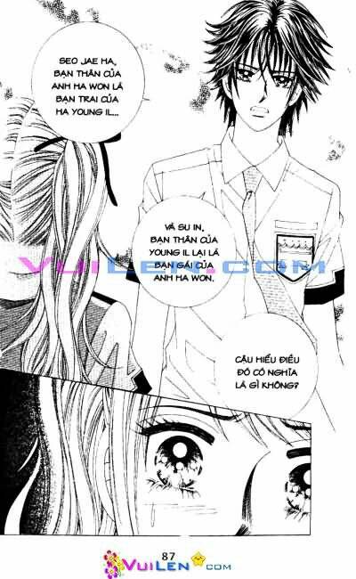 Tìm Lại Tình Yêu Chapter 117 - Trang 2