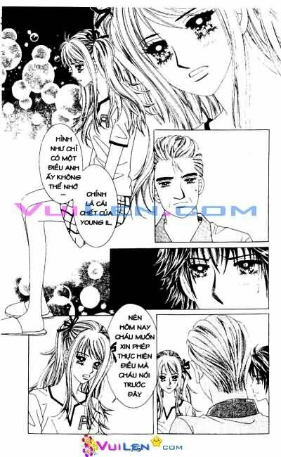 Tìm Lại Tình Yêu Chapter 116 - Trang 2