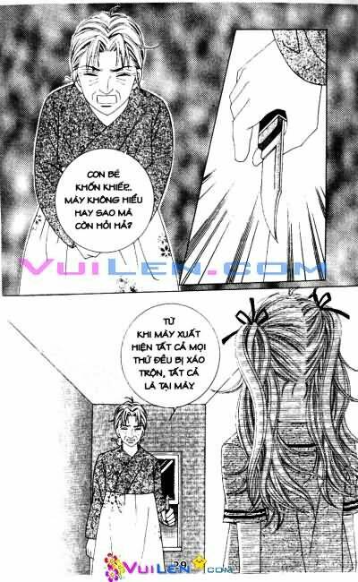 Tìm Lại Tình Yêu Chapter 114 - Trang 2