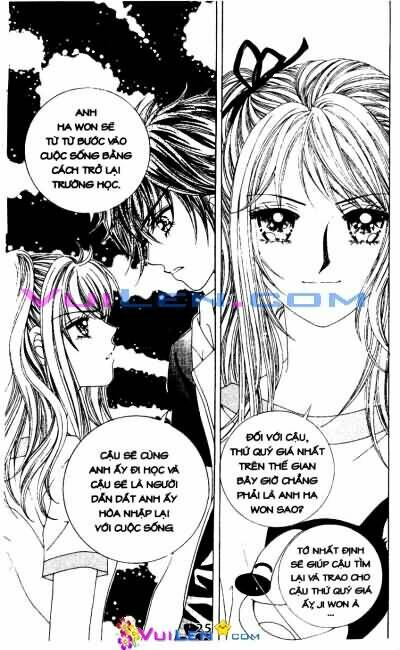 Tìm Lại Tình Yêu Chapter 114 - Trang 2