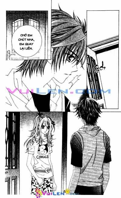 Tìm Lại Tình Yêu Chapter 113 - Trang 2