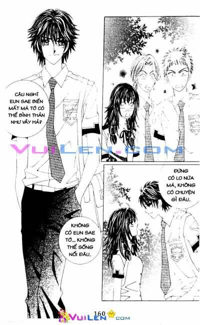 Tìm Lại Tình Yêu Chapter 112 - Trang 2