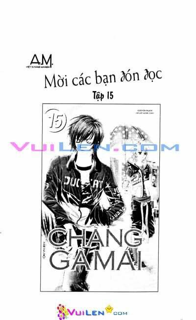 Tìm Lại Tình Yêu Chapter 112 - Trang 2