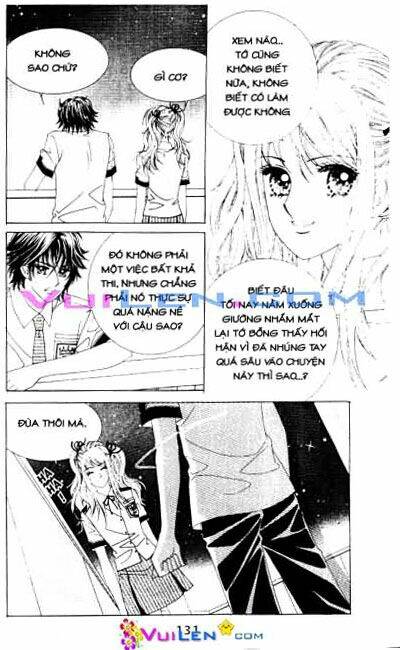 Tìm Lại Tình Yêu Chapter 111 - Trang 2