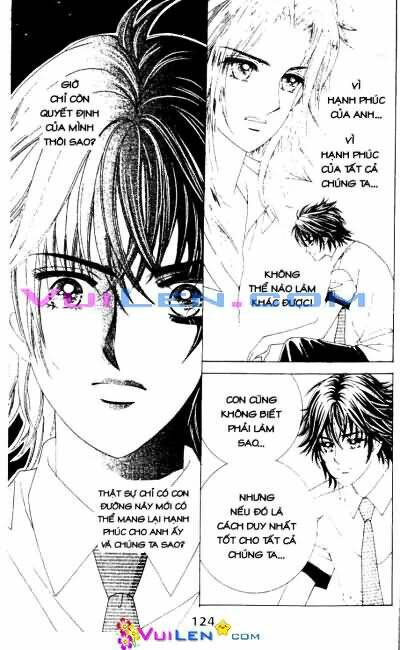 Tìm Lại Tình Yêu Chapter 111 - Trang 2