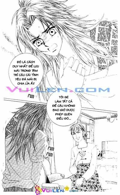 Tìm Lại Tình Yêu Chapter 110 - Trang 2