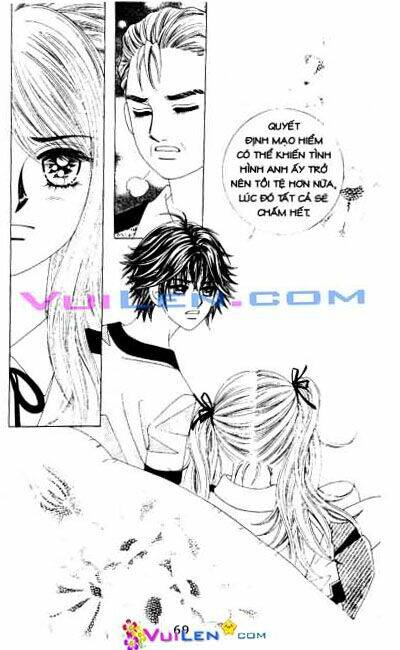 Tìm Lại Tình Yêu Chapter 108 - Trang 2