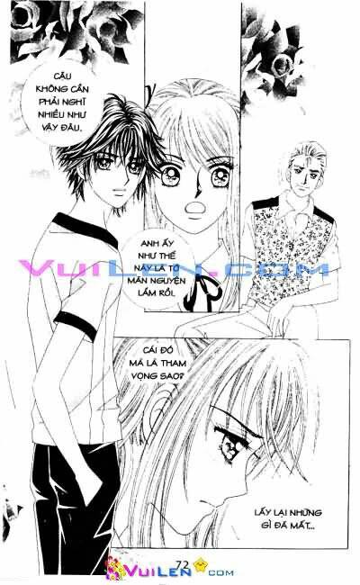 Tìm Lại Tình Yêu Chapter 108 - Trang 2