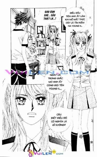 Tìm Lại Tình Yêu Chapter 108 - Trang 2