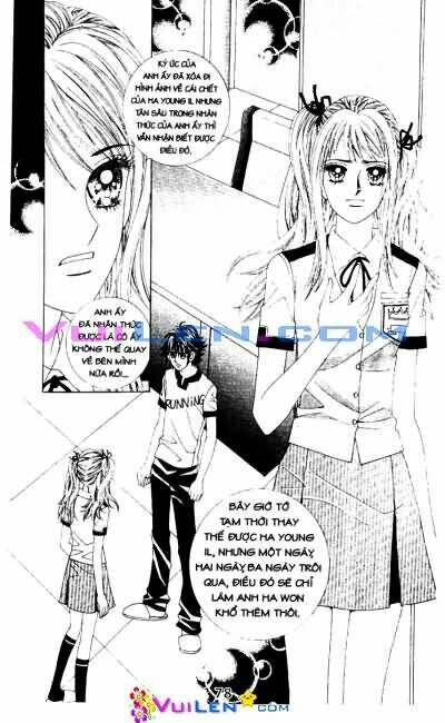 Tìm Lại Tình Yêu Chapter 108 - Trang 2