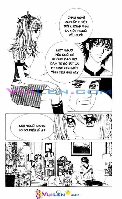 Tìm Lại Tình Yêu Chapter 108 - Trang 2