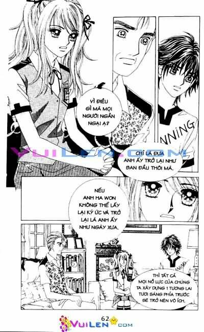 Tìm Lại Tình Yêu Chapter 108 - Trang 2