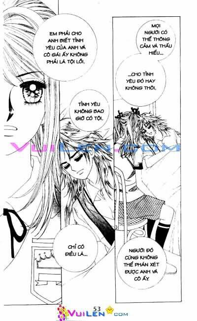 Tìm Lại Tình Yêu Chapter 107 - Trang 2